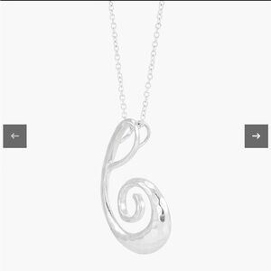 Always Inspire Breast Cancer pendant Necklace new 20% donated to BC